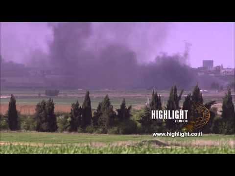 MG_077 - Israel Stock Footage: HD footage of Operation Cast Lead in Gaza 2009