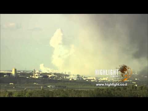 MG_073 - Israel Stock Footage: HD footage of Israel's Cast Lead operation in Gaza 2009